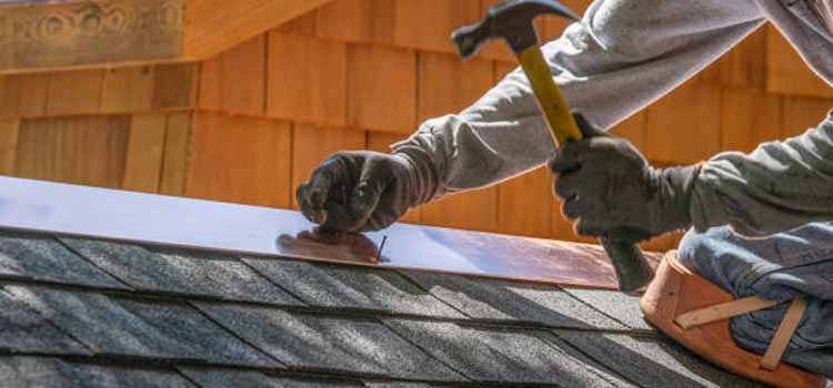 Asphalt Shingle Roofing Repair Ontario