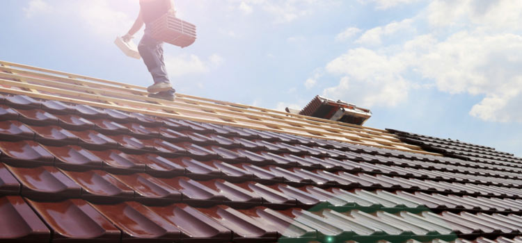 Best Roofing Company Ontario