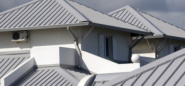 Energy Efficient Roof Ontario