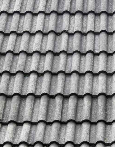 concrete tile roofing Ontario