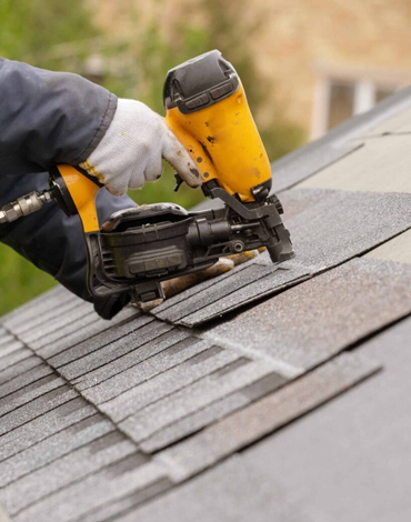 roof contractors Ontario