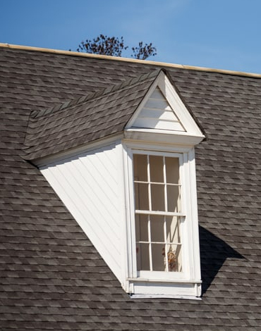 shingle roofing Ontario