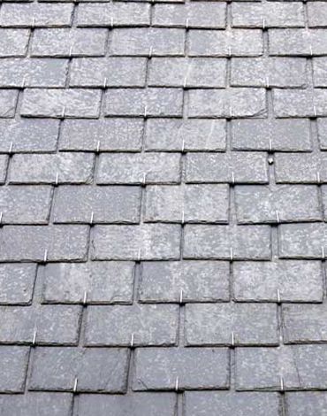 slate tile roofing Ontario