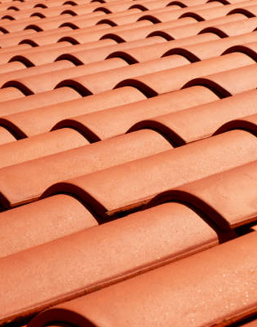 tile roofing Ontario