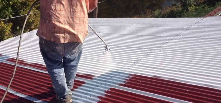 Metal Roof Repair Ontario