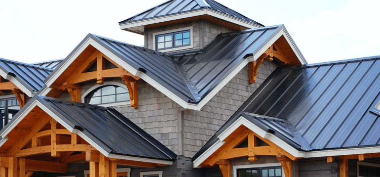 Metal Roof Specialist Ontario