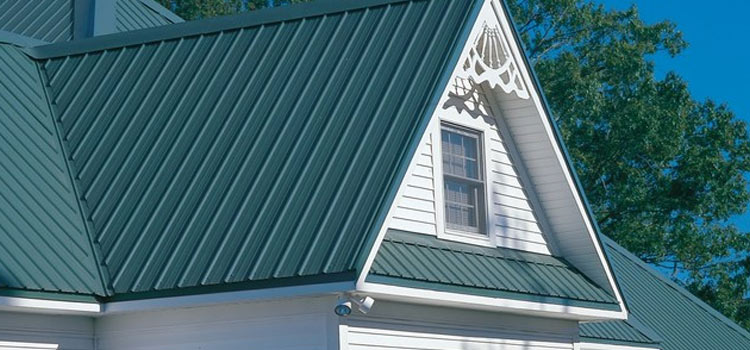 Metal Roofing Contractors Ontario