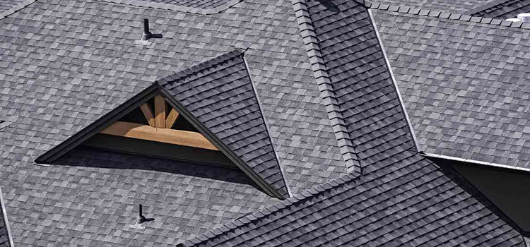 Ontario Asphalt Shingle Roofing 