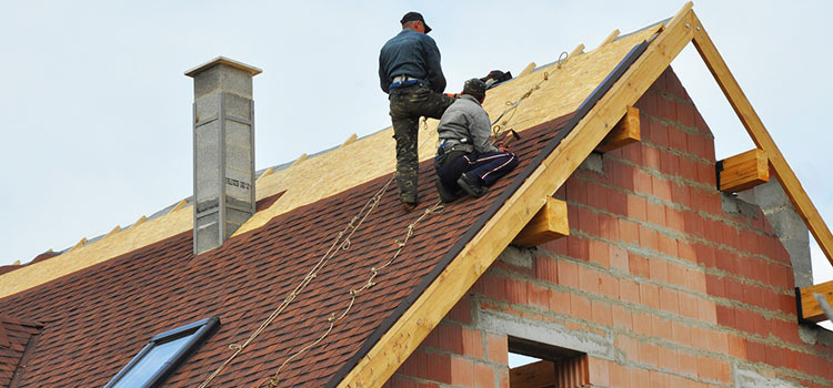 Residential Roof Replacement Ontario