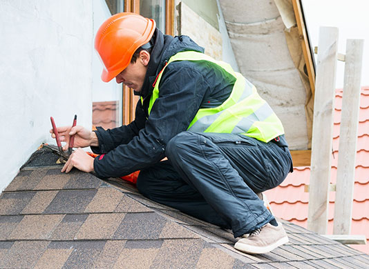 Ontario Roof Replacement Free Quotation