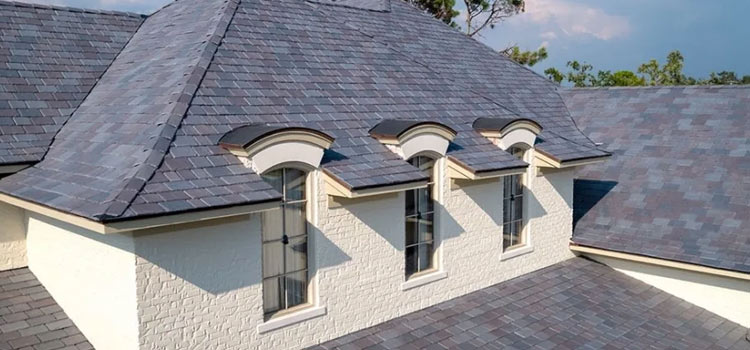 Synthetic Roof Tiles Ontario